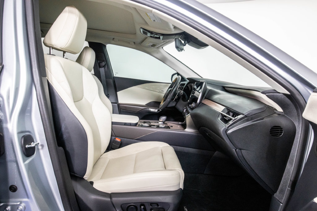 Used 2024 Lexus RX 350 FWD w/ Convenience Package image 11