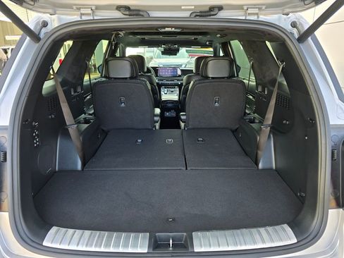 Used 2025 Hyundai Palisade Calligraphy image 19