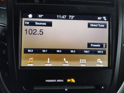 Used 2019 Lincoln MKC Premiere FWD image 25