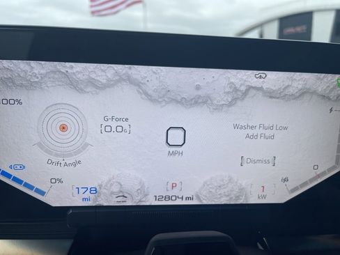 Used 2024 GMC Hummer EV 3X w/ Extreme Off-Road Package image 29