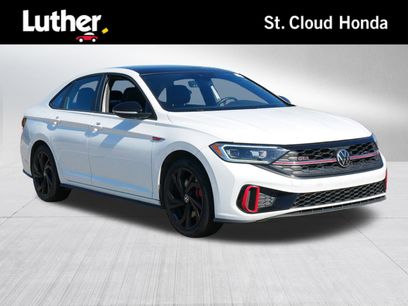 Used 2024 Volkswagen Jetta GLI Autobahn