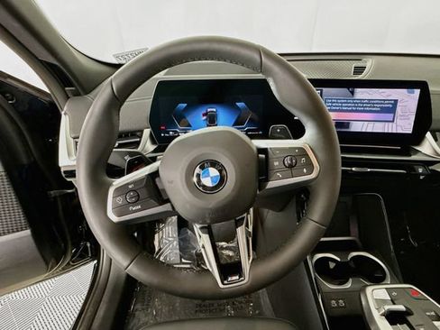 New 2026 BMW X2 xDrive28i w/ Technology Package AWD/4WD image 11