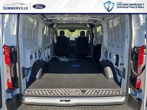 New 2026 Ford Transit 150 Low Roof image 15