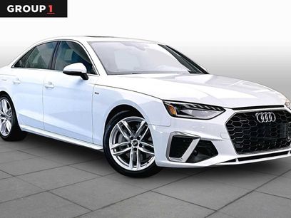 Used 2023 Audi A4 2.0T Premium Plus