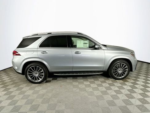 New 2026 Mercedes-Benz GLE 450 4MATIC image 8