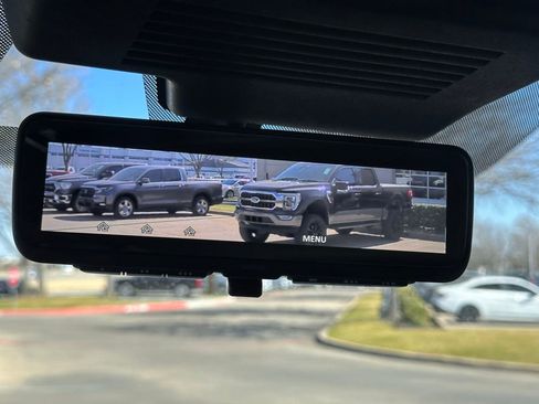 Used 2019 Nissan Armada Platinum w/ Captain's Chairs Package image 46