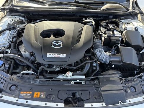 Used 2023 MAZDA MAZDA3 2.5 Turbo image 20