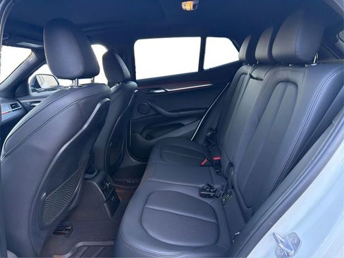 Used 2018 BMW X2 xDrive28i w/ M SportX Package AWD/4WD image 10