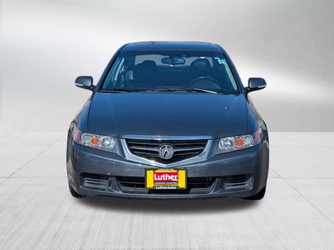 Used 2005 Acura TSX image 2