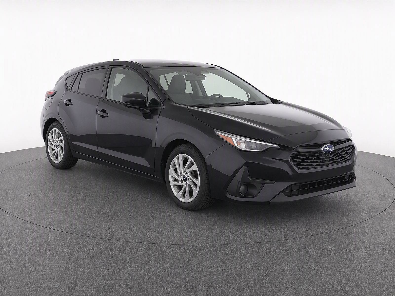 Certified 2024 Subaru Impreza 2.0i AWD/4WD image 2