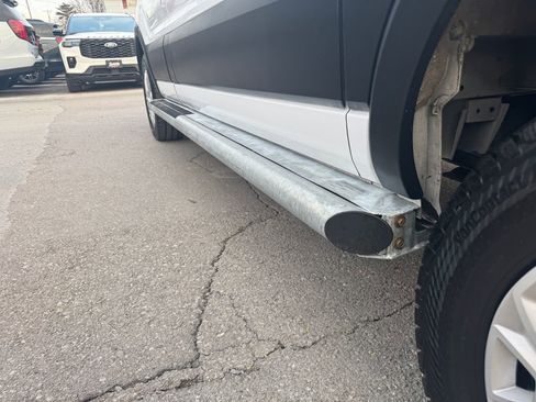 Used 2024 Ford Transit 250 Base w/ Exterior Upgrade Package image 15