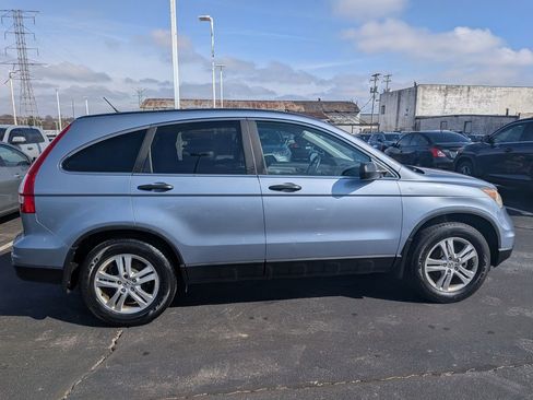 Used 2011 Honda CR-V EX image 8