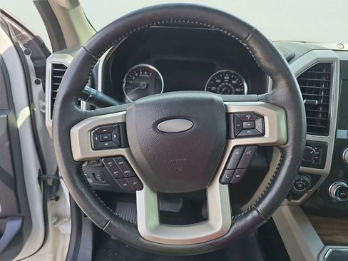 Used 2020 Ford F150 Lariat w/ Equipment Group 502A Luxury image 18