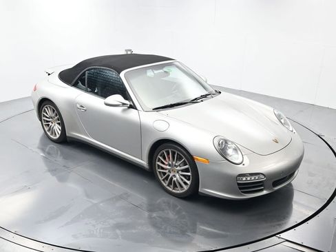 Used 2009 Porsche 911 Carrera 4S image 36