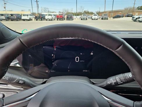 Used 2025 Buick Envista Sport Touring w/ Convenience I Package image 14