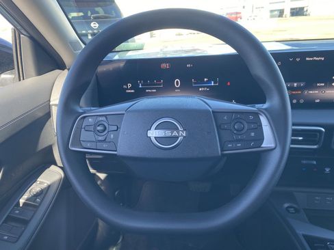 New 2026 Nissan Sentra SV w/ Floor Mat Package image 24