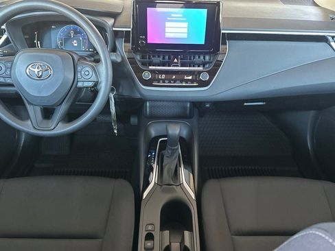 New 2026 Toyota Corolla LE image 16