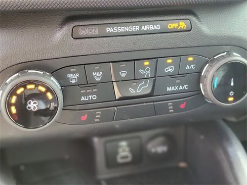 Certified 2023 Ford Bronco Sport Heritage w/ Heritage Convenience Package image 27