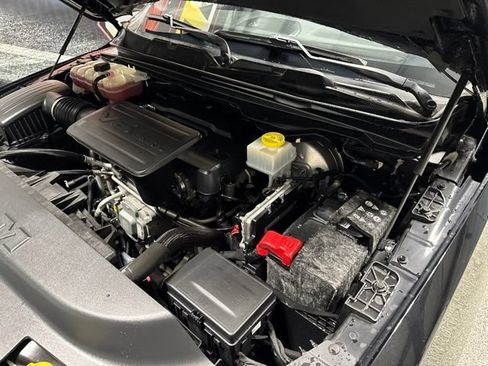 Used 2019 RAM 1500 Big Horn AWD/4WD image 32