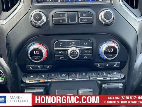Used 2021 GMC Sierra 1500 Denali w/ Denali Ultimate Package AWD/4WD image 16