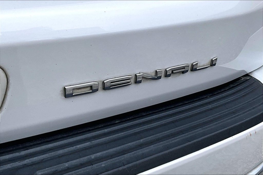 Used 2021 GMC Yukon Denali RWD image 41
