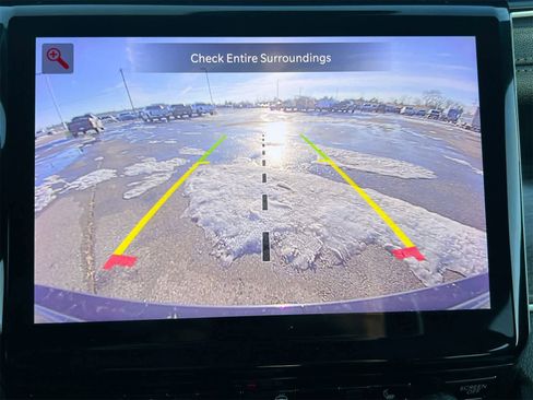 Used 2024 Jeep Grand Cherokee Limited image 29