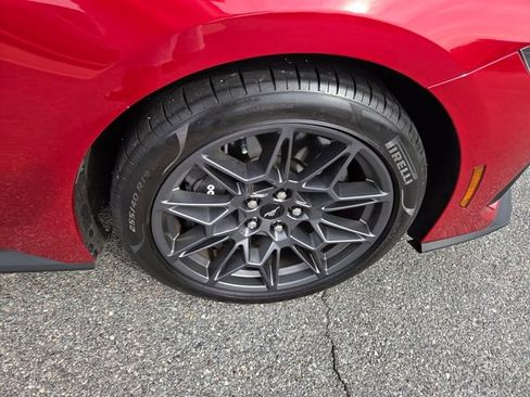 Used 2024 Ford Mustang GT Premium w/ GT Performance Package image 14