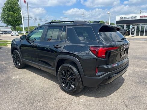 Used 2026 GMC Terrain Elevation w/ Elevation Premium Package AWD/4WD image 8