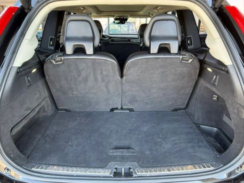 Used 2019 Volvo XC90 T6 Momentum w/ Advanced Package AWD/4WD image 31