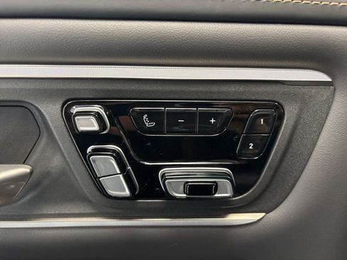 New 2026 RAM 1500 Tungsten AWD/4WD image 17