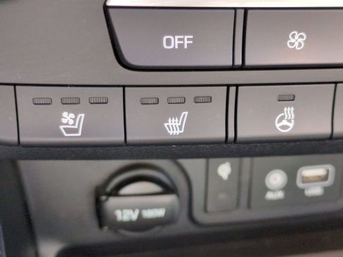 Certified 2020 Hyundai Tucson Ultimate image 24