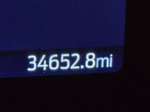 Used 2022 Ford Bronco Badlands image 44