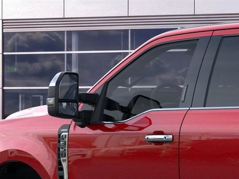 New 2026 Ford F350 Lariat w/ Lariat Ultimate Package AWD/4WD image 20
