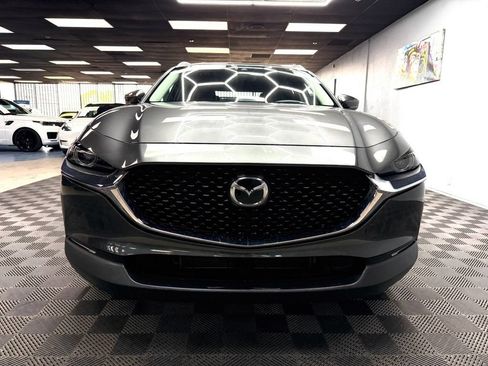 Used 2022 MAZDA CX-30 AWD 2.5 S w/ Premium Package image 4
