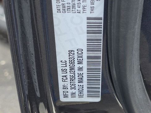Used 2021 RAM 2500 Power Wagon AWD/4WD image 53