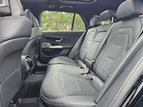 New 2026 Mercedes-Benz E 53 AMG e 4MATIC Wagon image 19