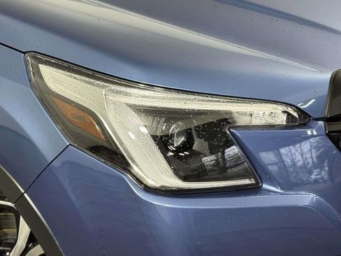 Used 2023 Subaru Forester Limited image 15
