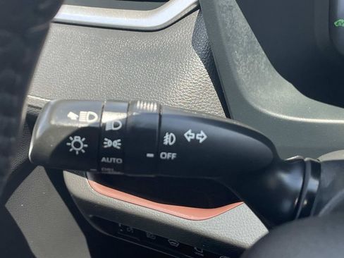 Used 2025 Toyota RAV4 Limited w/ Advanced Technology Package AWD/4WD image 35