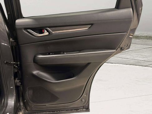 Used 2018 MAZDA CX-5 Grand Touring w/ Premium Package image 25