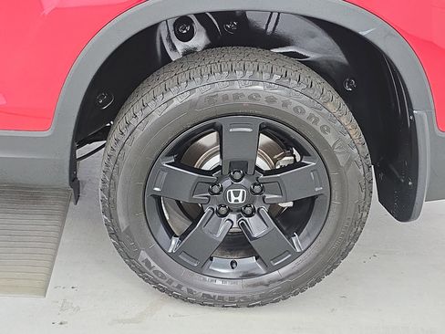 Used 2024 Honda Ridgeline Black Edition image 33