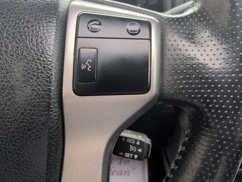 Used 2013 Toyota 4Runner Limited AWD/4WD image 17