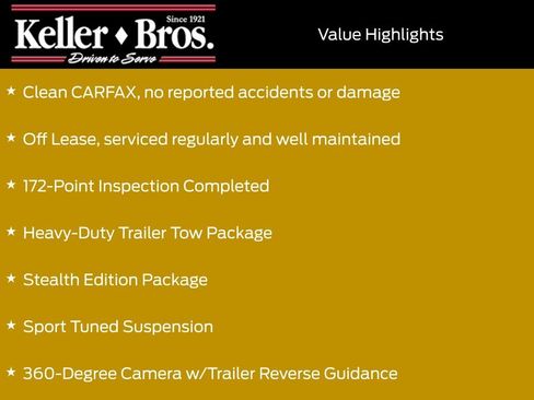 Used 2024 Ford Expedition Max Limited AWD/4WD image 2
