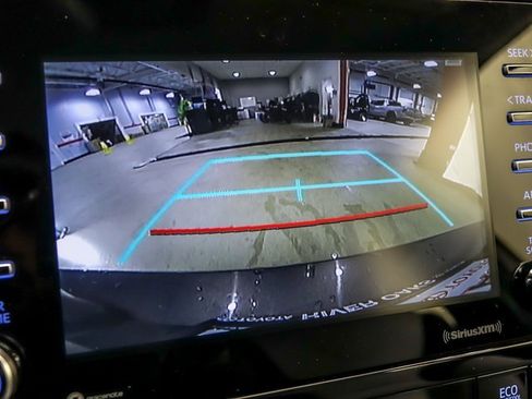 Certified 2022 Toyota Prius LE image 19