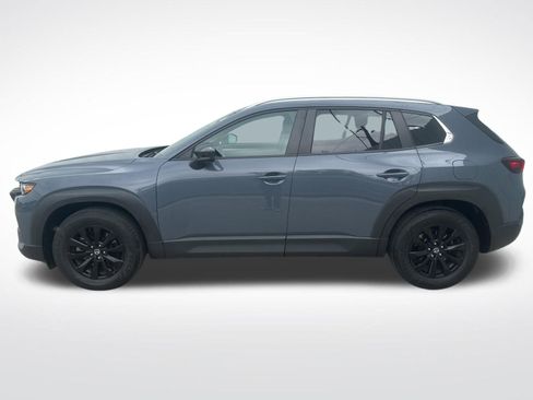 Certified 2024 MAZDA CX-50 AWD 2.5 S w/ Cargo Package image 5