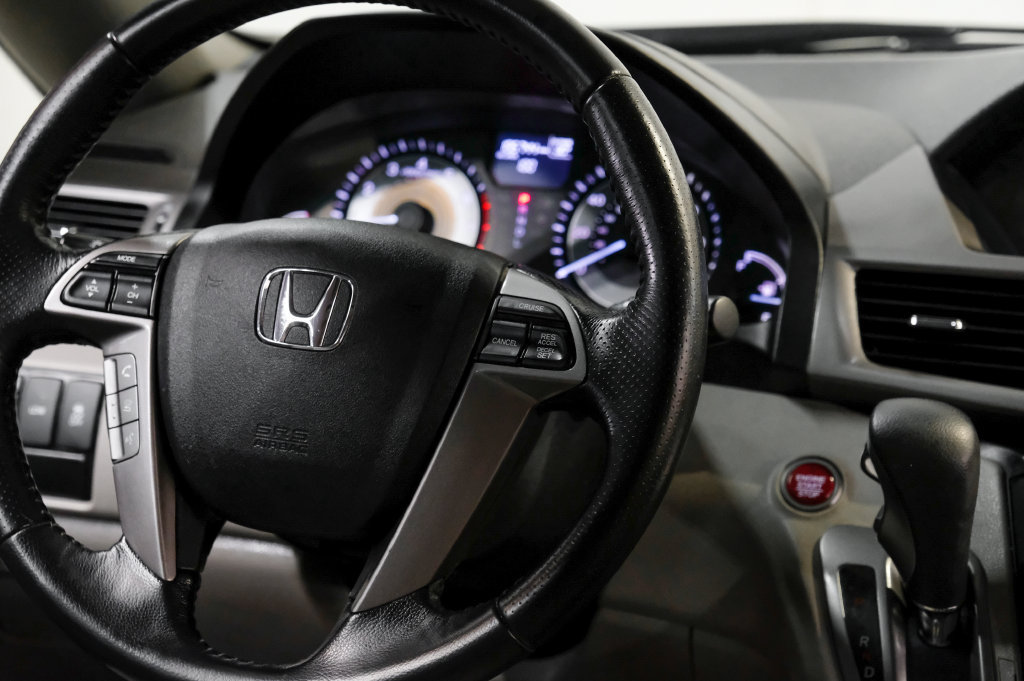 Used 2016 Honda Odyssey EX-L image 25