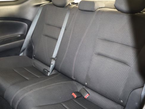 Used 2017 Honda Accord EX image 40