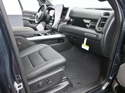 New 2026 RAM 1500 Rebel w/ Rebel Level 2 Equipment Group image 28