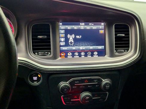Used 2021 Dodge Charger R/T w/ Plus Group image 18