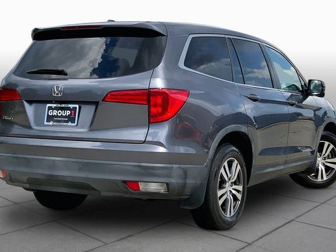 Used 2016 Honda Pilot EX-L image 13