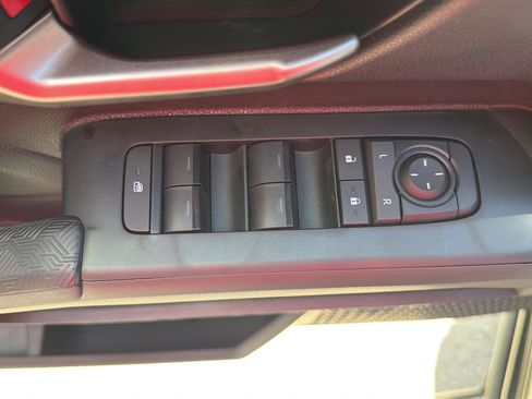New 2026 Toyota Tacoma TRD Sport RWD image 12
